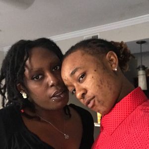 Meet your Posher, Markeshia